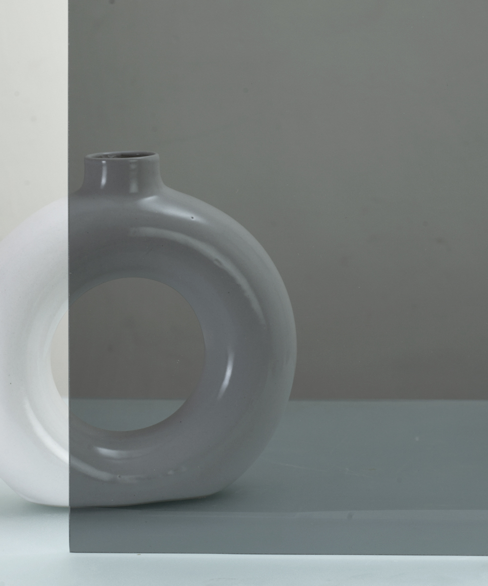 FabricLaminatedGlass